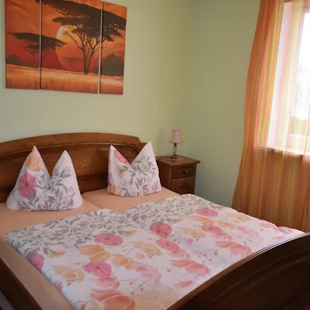 Ferienhaus Beachside Bungalow, Cleaning Included