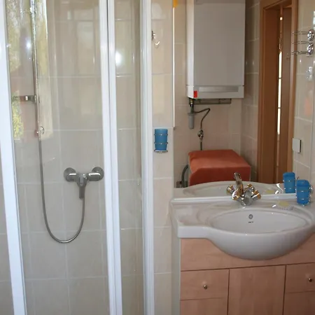 펜션 Beachside Bungalow, Cleaning Included