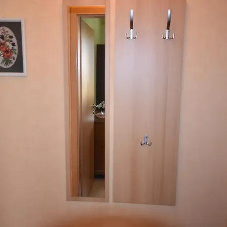 Beachside Bungalow, Cleaning Included * Boiensdorf