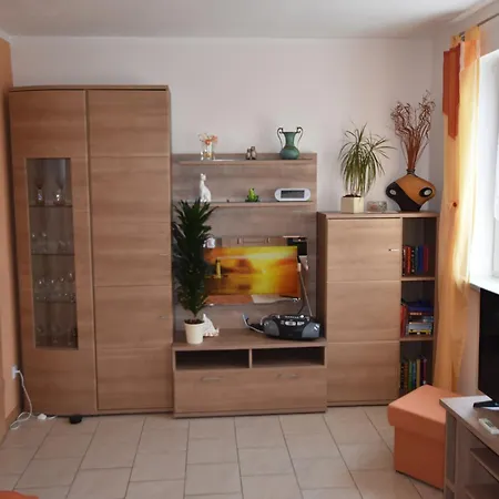 Beachside Bungalow, Cleaning Included 펜션 Boiensdorf