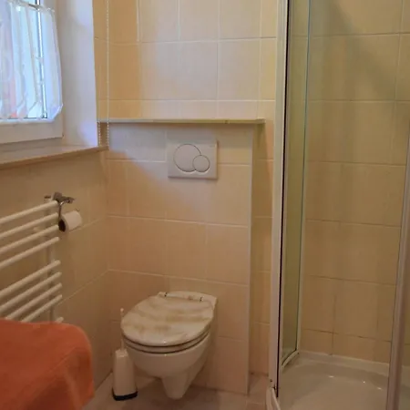 Beachside Bungalow, Cleaning Included Boiensdorf