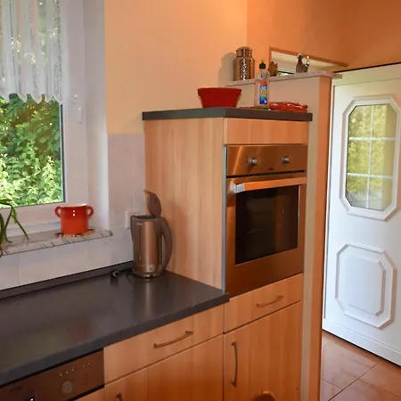 Beachside Bungalow, Cleaning Included * Boiensdorf