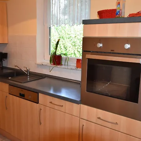 Ferienhaus Beachside Bungalow, Cleaning Included
