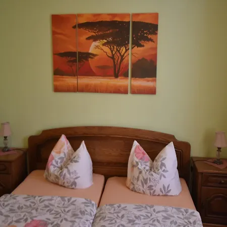 Beachside Bungalow, Cleaning Included Boiensdorf