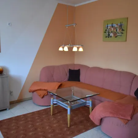 Beachside Bungalow, Cleaning Included * Boiensdorf