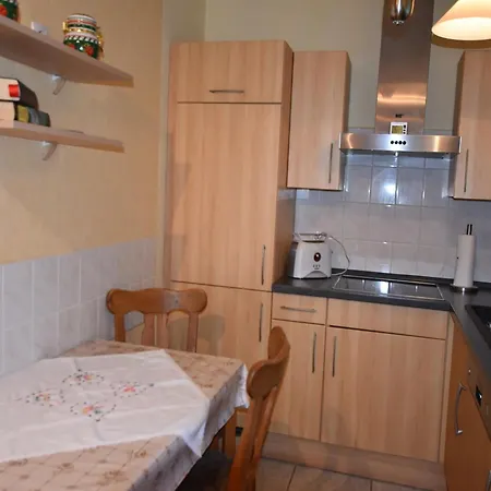 Ferienhaus Beachside Bungalow, Cleaning Included Boiensdorf